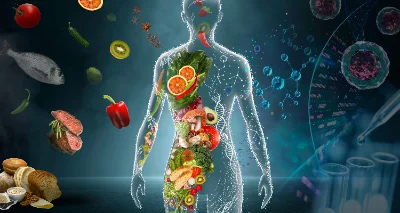 La nutrition : un pilier essentiel pour la santé
